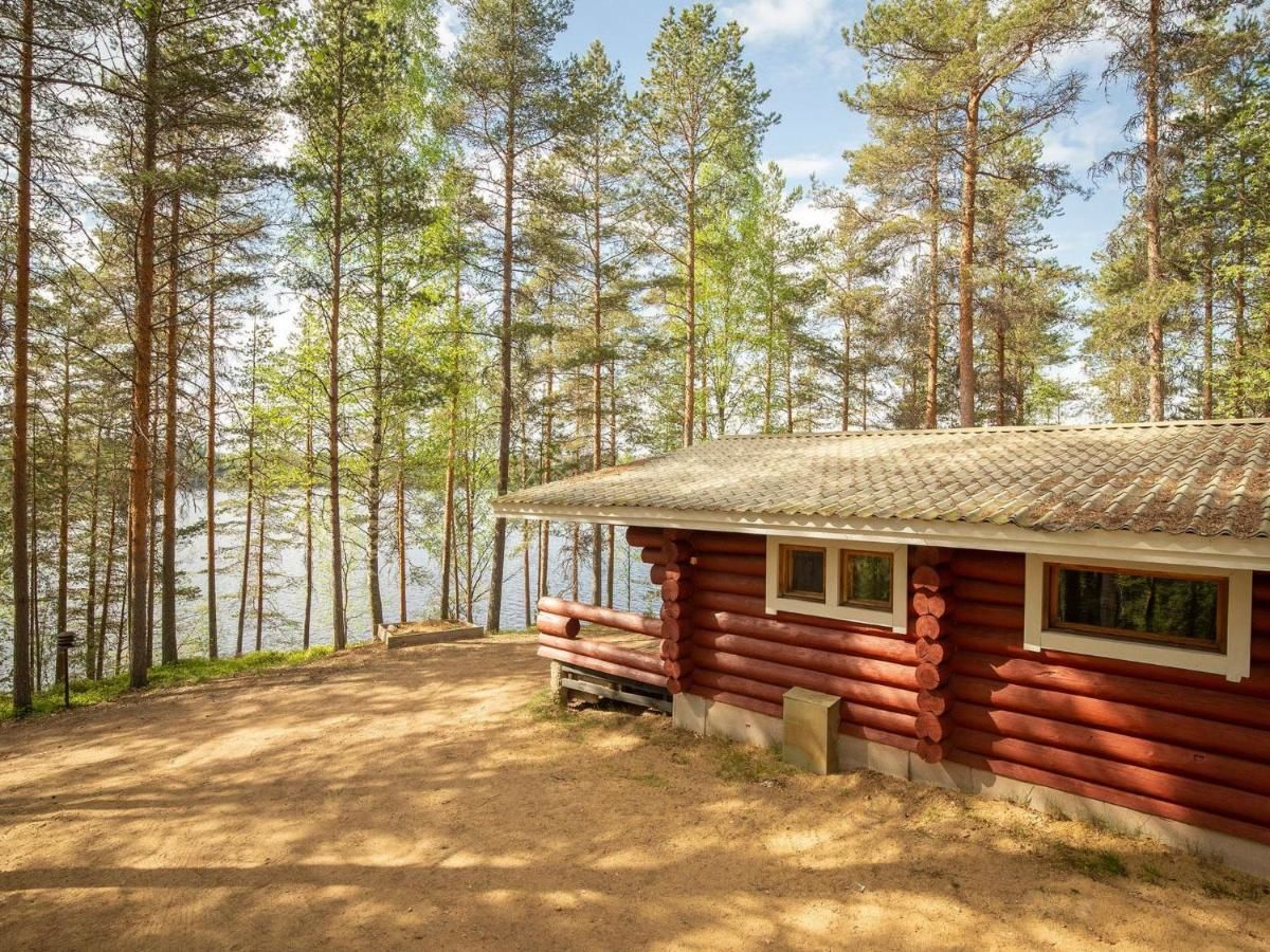 Дома для отпуска Holiday Home Pohosniemi Huuhanaho-4