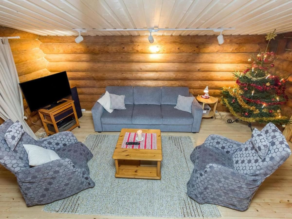 Дома для отпуска Holiday Home Pohosniemi Huuhanaho-19