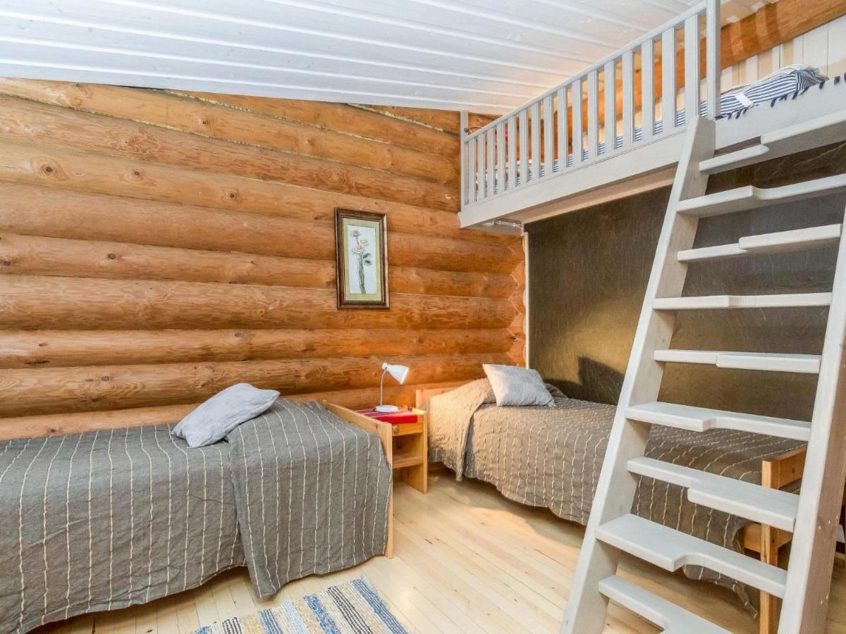 Дома для отпуска Holiday Home Pohosniemi Huuhanaho-22