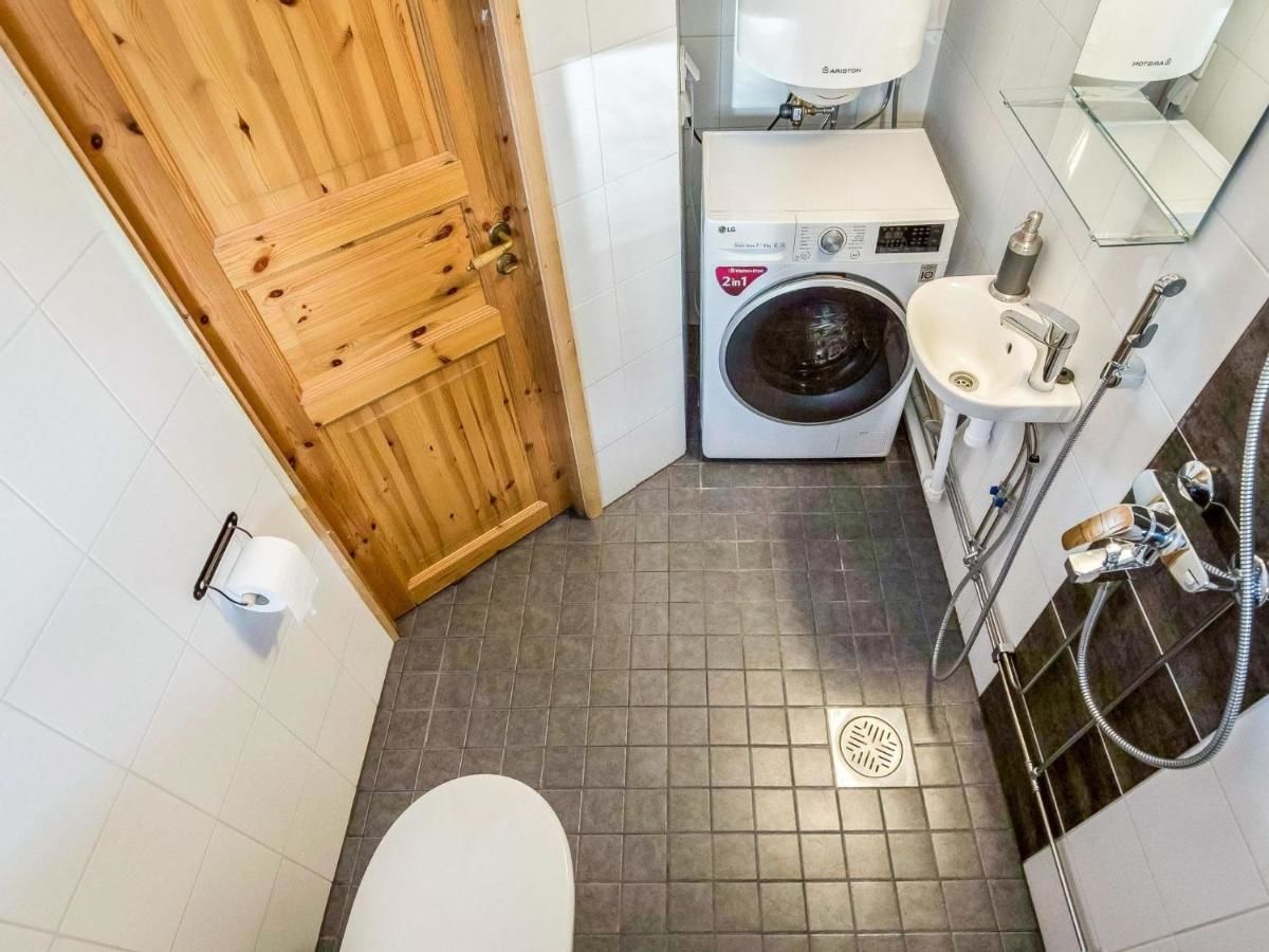 Дома для отпуска Holiday Home Pohosniemi Huuhanaho-26