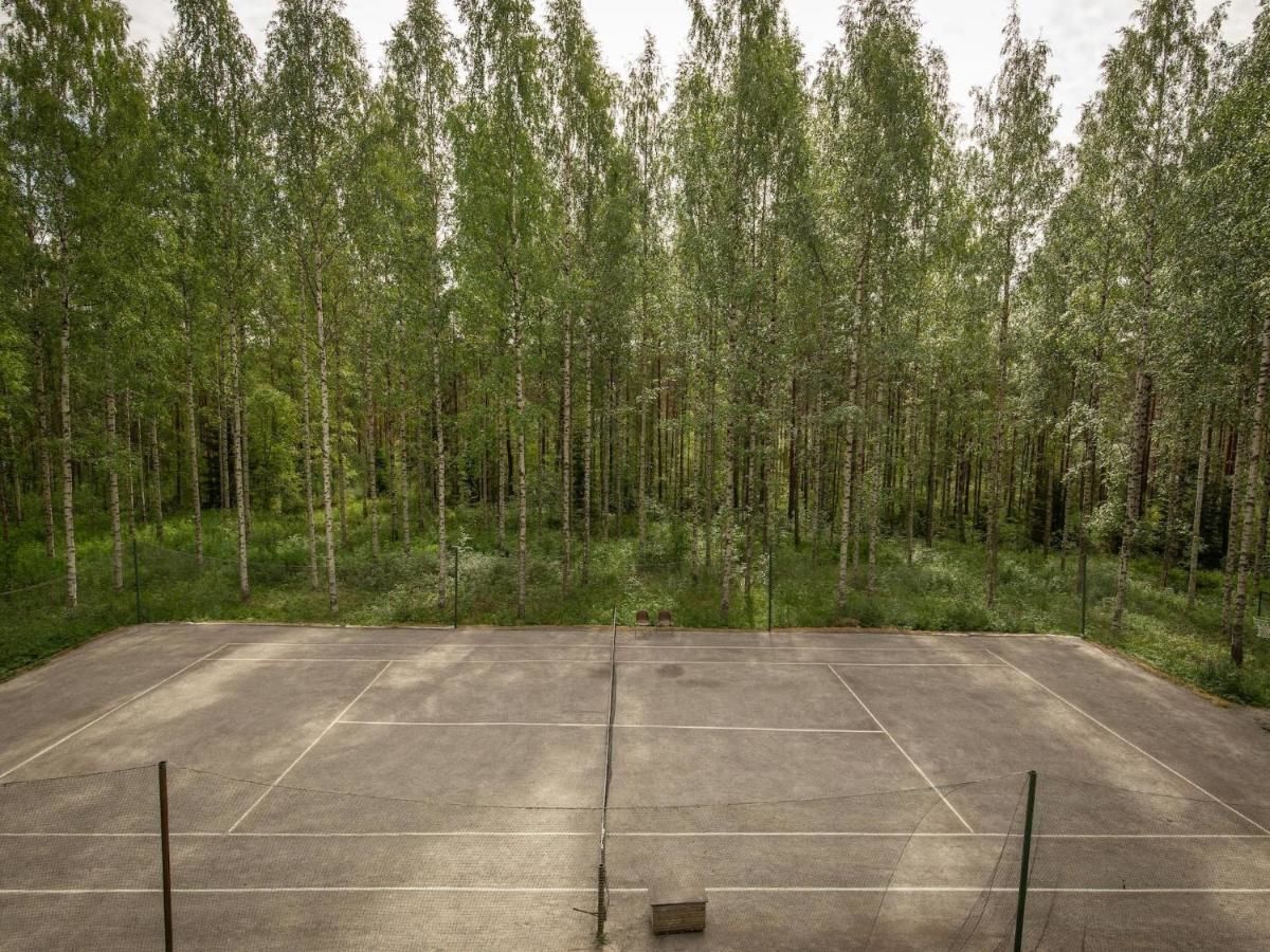 Дома для отпуска Holiday Home Pohosniemi Huuhanaho-30