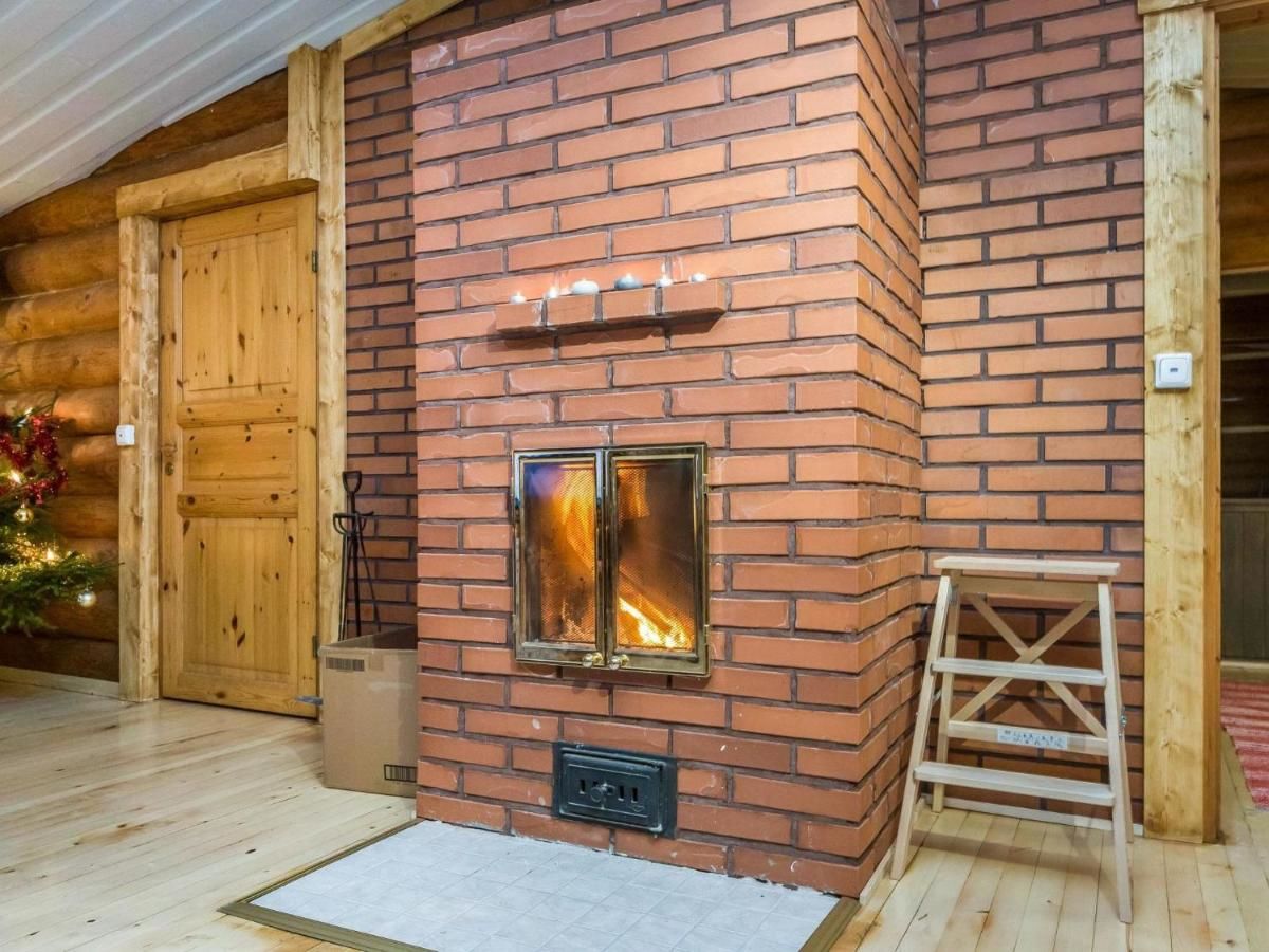 Дома для отпуска Holiday Home Pohosniemi Huuhanaho-31
