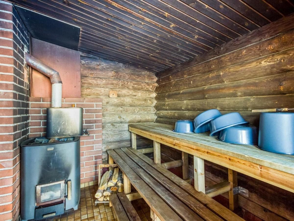 Дома для отпуска Holiday Home Pohosniemi Huuhanaho-35