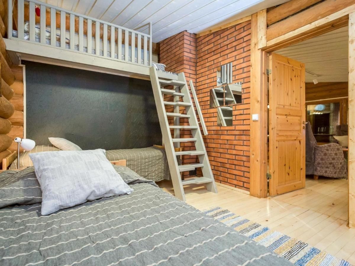 Дома для отпуска Holiday Home Pohosniemi Huuhanaho-36