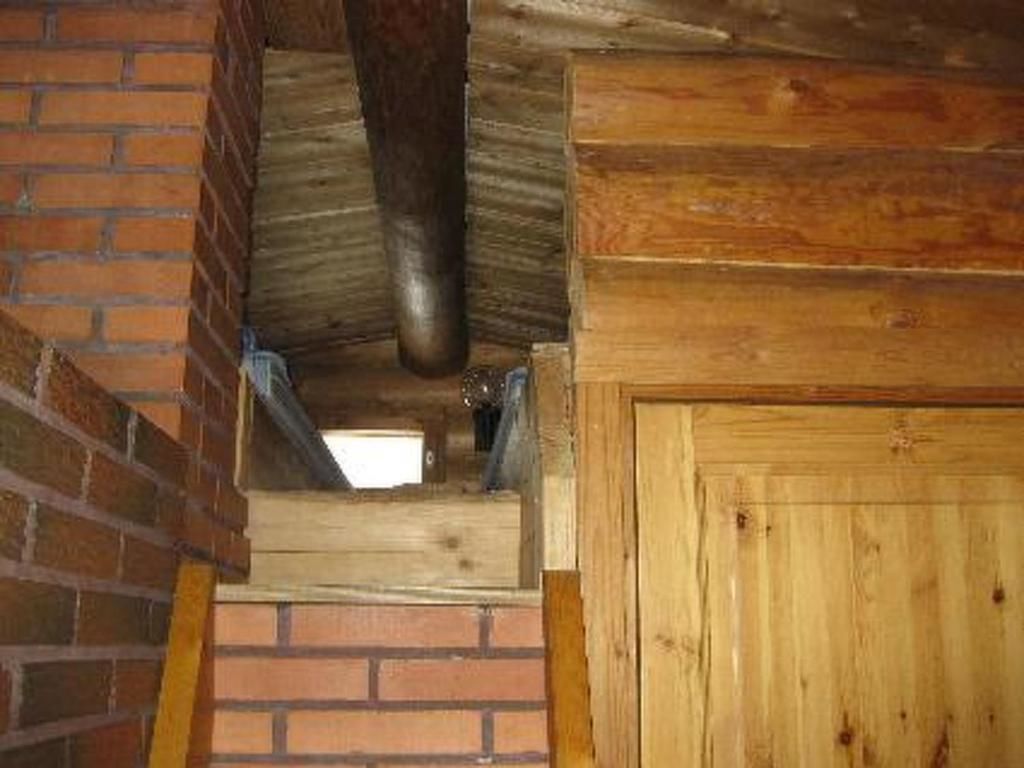 Дома для отпуска Holiday Home Pohosniemi Huuhanaho-40