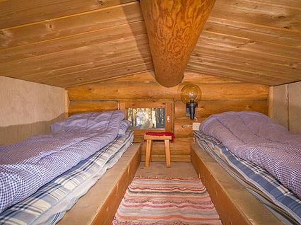 Дома для отпуска Holiday Home Pohosniemi Huuhanaho-42