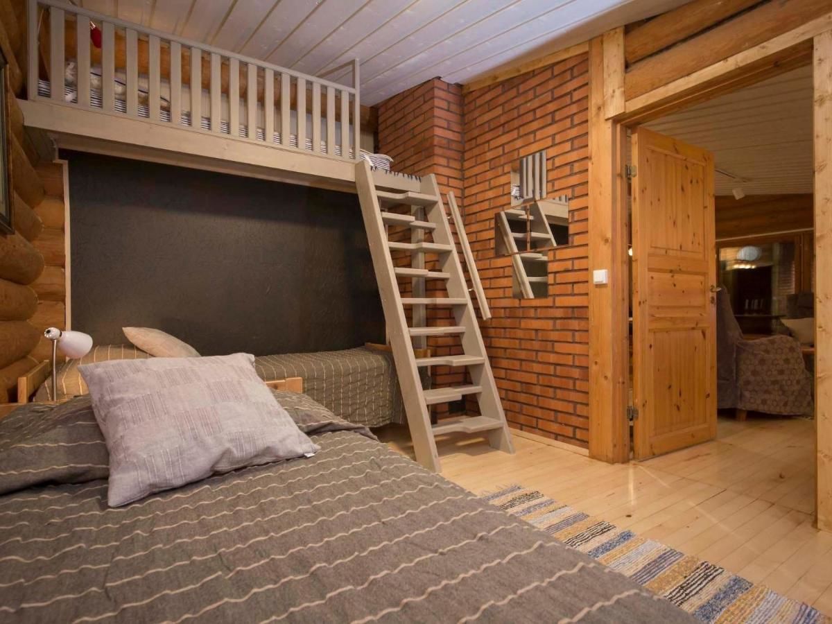 Дома для отпуска Holiday Home Pohosniemi Huuhanaho-7