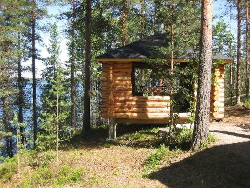 Дома для отпуска Holiday Home Pohosniemi Huuhanaho-46