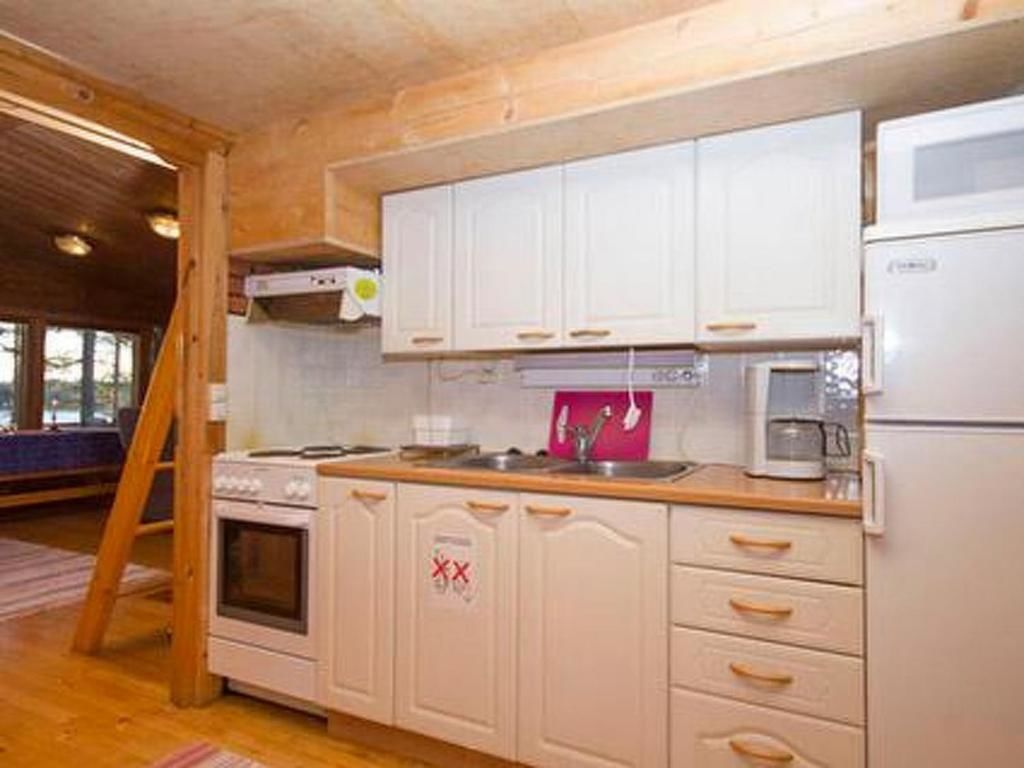 Дома для отпуска Holiday Home Pohosniemi Huuhanaho-47