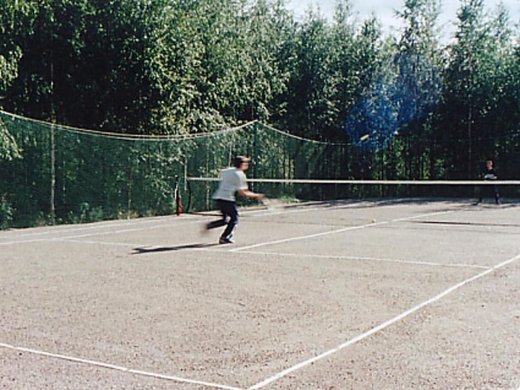 Дома для отпуска Holiday Home Pohosniemi Huuhanaho-49