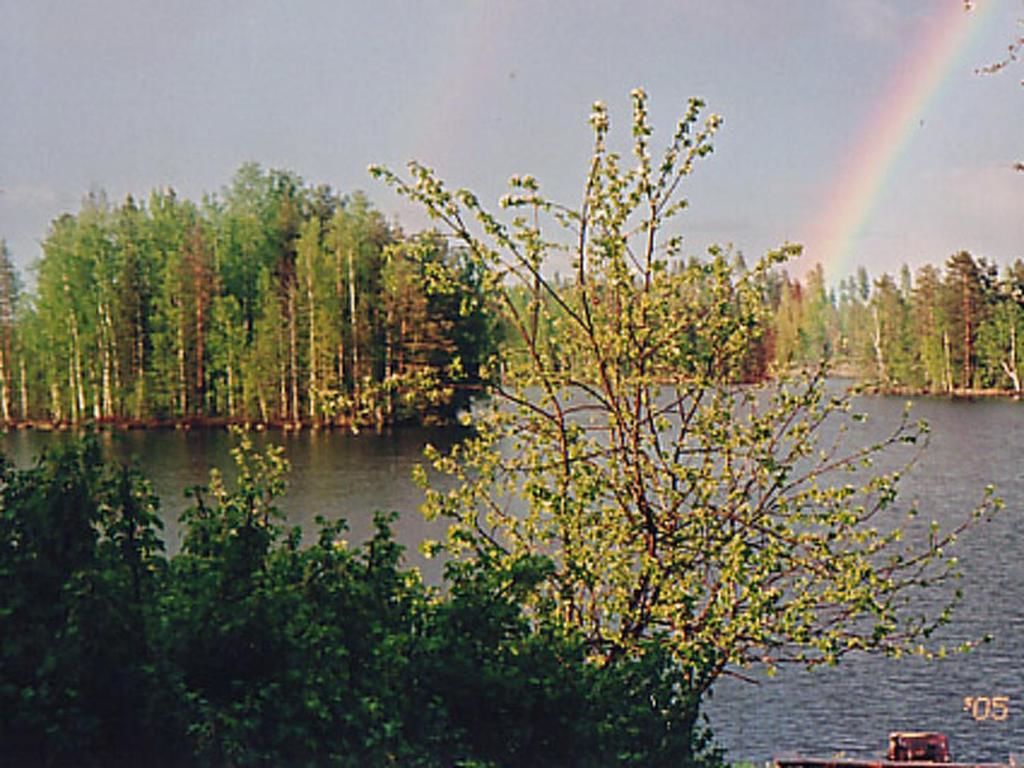 Дома для отпуска Holiday Home Pohosniemi Huuhanaho-53