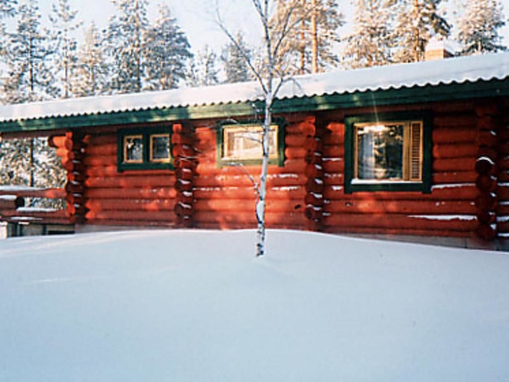 Дома для отпуска Holiday Home Pohosniemi Huuhanaho-55