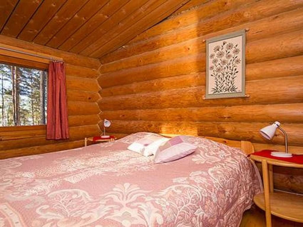Дома для отпуска Holiday Home Pohosniemi Huuhanaho-57