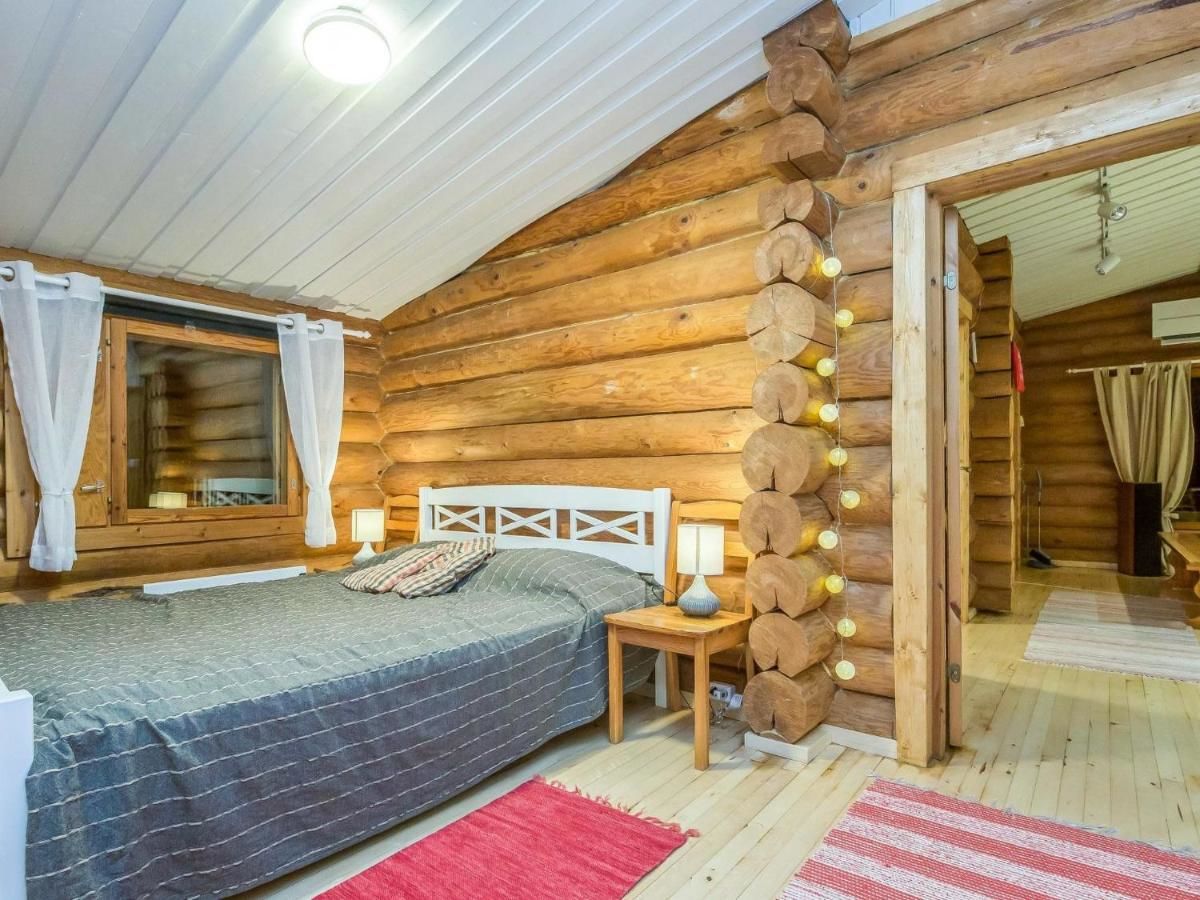 Дома для отпуска Holiday Home Pohosniemi Huuhanaho-9