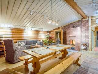 Дома для отпуска Holiday Home Pohosniemi Huuhanaho-1