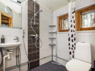 Дома для отпуска Holiday Home Pohosniemi Huuhanaho-2